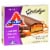 Atkins Endulge Bar Chocolate Caramel Mousse - 5 Bars Perspective: front