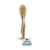Earth Therapeutics Tampico Vegetable Fiber Skin Brush - 1 Brush Perspective: front