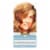 Tints Of Nature 7N Natural Medium Blonde Hair Color  - 1 Each - 4.4 oz. Perspective: front