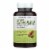 American Health - Papaya Enzyme with Chlorophyll Chewable - 250 Tablets Perspective: front