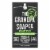 Grandpa's Pine Tar Bar Soap - 3.25 oz. Perspective: front