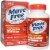 Schiff Move Free Advanced Triple Strength Plus MSM and Vitamin D3 - 80 Coated Tablets Perspective: front