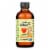 Childlife Liquid Vitamin C Orange - 4 fl oz. Perspective: front