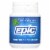 Epic Dental - Xylitol Gum - Peppermint - 50 Count Perspective: front