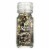 Simply Organic Get Crackin Peppercorn Mix - Organic - Grinder - 3 oz Perspective: front