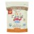 Spectrum Essentials Flaxseed - Organic - Ground - Premium - 24 oz. Perspective: front