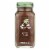 Simply Organic Cloves - Organic - Ground - 2.82 oz Perspective: front