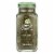 Simply Organic Dill Weed - Organic - .81 oz Perspective: front