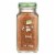 Simply Organic Nutmeg - Organic - Ground - 2.3 oz Perspective: front