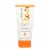 Andalou Naturals Shower Gel - Mandarin Vanilla Vitalizing - 8.5 fl oz Perspective: front