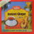 Caribbean Dreams® Instant Ginger Tea Perspective: front