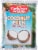 Caribbean Dreams Coconut Milk Powder Perspective: front