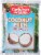 Caribbean Dreams Coconut Milk Powder Perspective: front