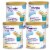 Nutricia Neocate® Vanilla Powdered Formula Perspective: front