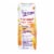 Neocate Splash Orng Pnppl Amino Acid Lqd 8 Oz Perspective: front