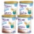 Neocate Junior Powdered Hypoallergenic Formula - Chocolate Perspective: front