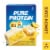 Pure Protein™ Lemon Cake Protein Bars Perspective: front