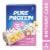 Pure Protein™ Birthday Cake Protein Bars Perspective: front