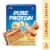 Pure Protein™ Caramel Churro Protein Bars Perspective: front