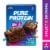 Pure Protein™ Gluten Free Galactic Brownie Protein Bar Perspective: front