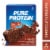 Pure Protein™ Chocolate Deluxe Protein Bar Perspective: front