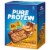 Pure Protein Chocolate Peanut Butter Protein Bars Perspective: front