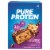 Pure Protein® Chewy Chocolate Chip Gluten-Free Protein Bars Perspective: front