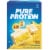 Pure Protein® Lemon Cake Bars Value Pack Perspective: front
