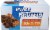 Pure Protein Chocolate Peanut Butter Bars Perspective: front