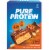 Pure Protein® Chocolate Peanut Caramel Protein Bars Perspective: front