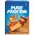 Pure Protein® Chocolate Salted Caramel Protein Bars Perspective: front