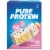 Pure Protein® Birthday Cake Protein Bars Perspective: front
