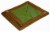 Foremost Tarp Co Dry Top Reversible Tarp - Brown/Green Perspective: front