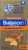 Balance Bar® Gold Chocolate Peanut Butter Bars Perspective: front