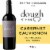 Dough Cabernet Sauvignon California Red Wine Perspective: front