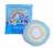 Sugarolly Rainbow Cotton Candy Pop Rocks (Pack of 5) Perspective: front