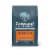 Forecast™ Decaf Clouds Rest Medium Roast Organic Whole Bean Coffee Perspective: front