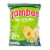 Zambos® Salsa Verde Plantain Chips Perspective: front