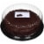 Rich's Double Chocolate Cake Perspective: front