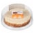 Rich's Single Layer Carrot Cake Perspective: front