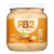 Pb2 - Peanut Butter Powdered Original - Case of 2-24 OZ Perspective: front
