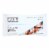 Sans - Meal Bar Coconut Almn Butter - Case of 12-3 OZ Perspective: front