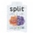 Split Nutrition - Peanut Butter & Grape - Case of 10 - 1.34 OZ Perspective: front