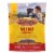 Zuke's - Mini Natural Peanut Butter - Case of 12-6 OZ Perspective: front