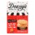 Deweys Bakery - Cookie Thins Gingerbread - Case of 6-9 OZ Perspective: front