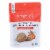 Emmy's Organics - Cookies Pumpkin Spice - Case of 8 - 6 OZ Perspective: front