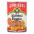 La Preferida Refried Beans - Fat Free - Case of 12 - 16 oz Perspective: front