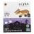 Olyra - Breakfast Sandwich Biscuit Greek Yogurt Blueberry - Case of 6 - 5.3 OZ Perspective: front