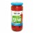Mediterranean Organic Organic Fire Roasted Gourmet Red Peppers - Case of 12 - 16 OZ Perspective: front