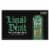Liquid Death - Sparkling Mtn Water 100% Lime Can - Case of 1-12/16.9 Perspective: front